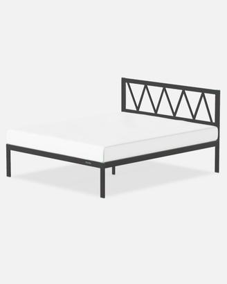 rete letto matrimoniale 