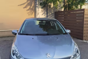 Peugeot 208 1.2 e-VTi Active