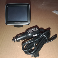 Navigatore satellitare