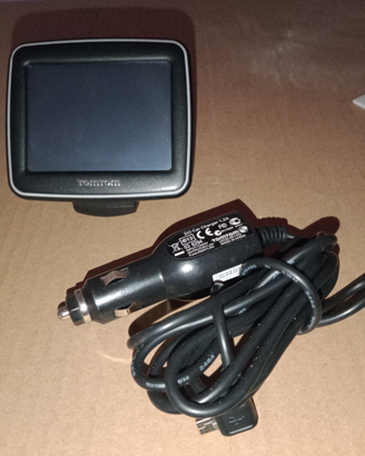 Navigatore satellitare