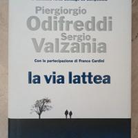libro "La via lattea"