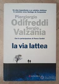 libro "La via lattea"