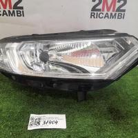 FANALE ANTERIORE DX FORD EcoSport Serie CN1513W029