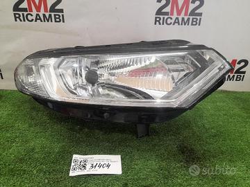 FANALE ANTERIORE DX FORD EcoSport Serie CN1513W029
