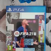 FIFA 21