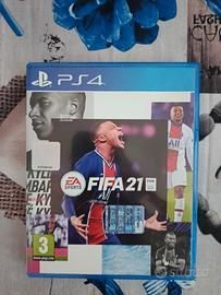 FIFA 21
