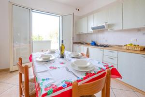 Casa Vacanza GALLIPOLI con DUE bagni