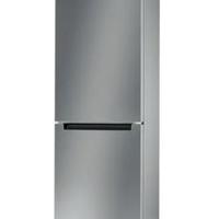 Frigorifero Indesit LI8 S1E S libera installazione
