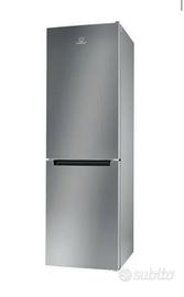 Frigorifero Indesit LI8 S1E S libera installazione