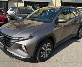 Hyundai TUCSON 1.6 crdi Xline 2wd 136cv dct PROMO