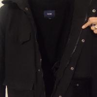 GIUBBOTTO PARKA RAGAZZO ( KIABI )