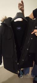 GIUBBOTTO PARKA RAGAZZO ( KIABI )