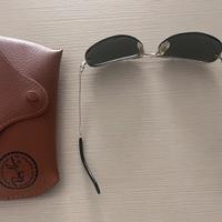 Occhiali da sole uomo Rayban