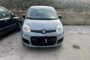 fiat panda gpl