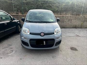 fiat panda gpl
