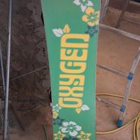 tavola snowboard h145