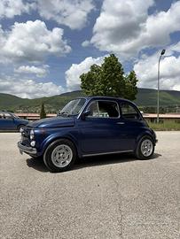Fiat 500 L 1970 epoca