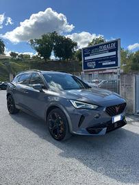 Cupra Formentor 2.0 TSI 4Drive DSG VZ