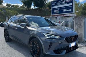 Cupra Formentor 2.0 TSI 4Drive DSG VZ