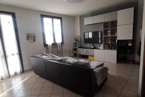 Villetta indipendente su tre lati