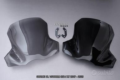 Cupolino SUZUKI DL VSTROM 650 / XT 2017 - 2025