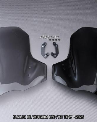 Cupolino SUZUKI DL VSTROM 650 / XT 2017 - 2025