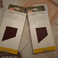 ACCESSORI PROXXON TELE ABRASIVE