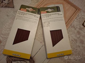 ACCESSORI PROXXON TELE ABRASIVE