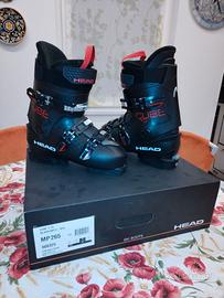 Scarponi HEAD  Cube 370