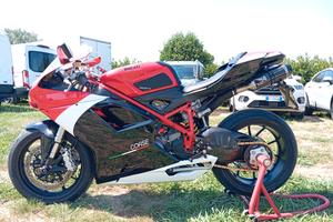 Ducati 848 2008