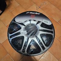 Copricerchi R15 Simoni Racing