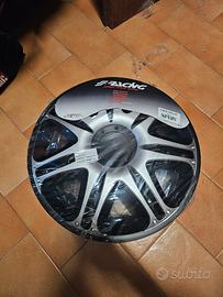 Copricerchi R15 Simoni Racing