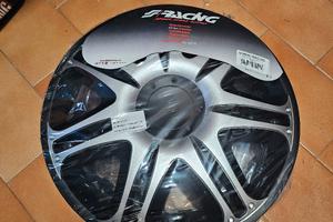 Copricerchi R15 Simoni Racing