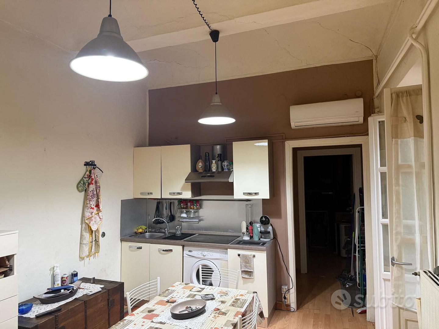Appartamento – Asti, Rione San Secondo - Vista 4