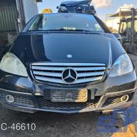 MERCEDES CLASSE A W169 A 150 95CV 04-12 ricambi-
