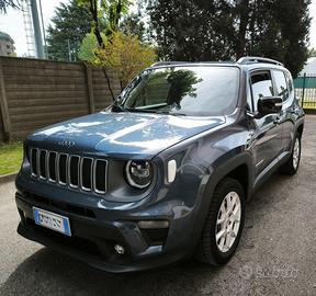 Jeep Renegade 4xE 190CV My23