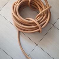 Gomma tubo irrigazione annaffio Claber