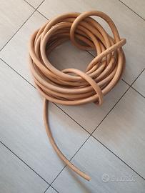 Gomma tubo irrigazione annaffio Claber