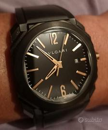 orologio bulgari octo 