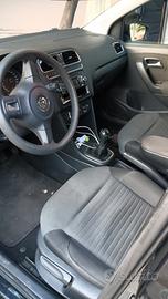 automobile Volkswagen polo diesel