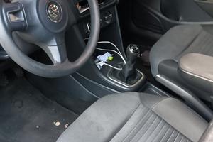 automobile Volkswagen polo diesel