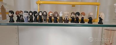 pupazzini Harry Potter 