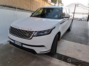 Range Rover Velar 2.0 D I4 240 CV S perfetta