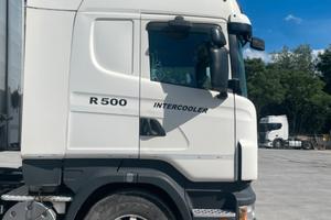 Scania  R420 anno 2012