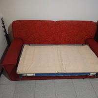 divano letto