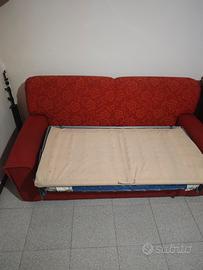 divano letto