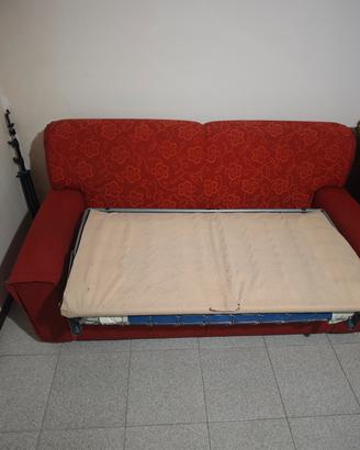divano letto