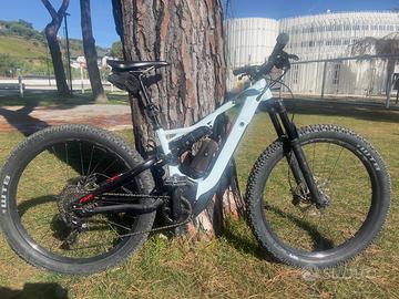 Bicicletta elettrica Specialized Turbo Levo TG S