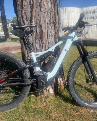 Bicicletta elettrica Specialized Turbo Levo TG S