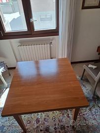 Tavolo espandibile a Vigodarzere (Padova)